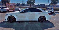 مرسيدس بنز C-Class